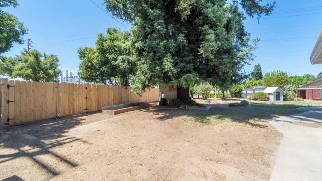 Photo of Outdoor in Modesto