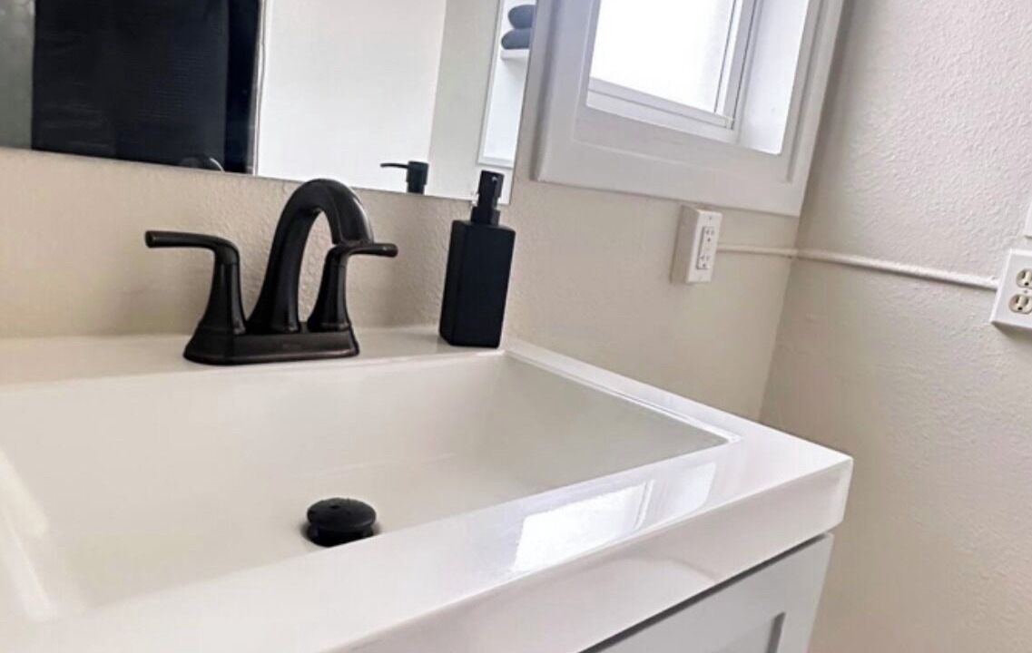 Photo of Bathroom in Modesto