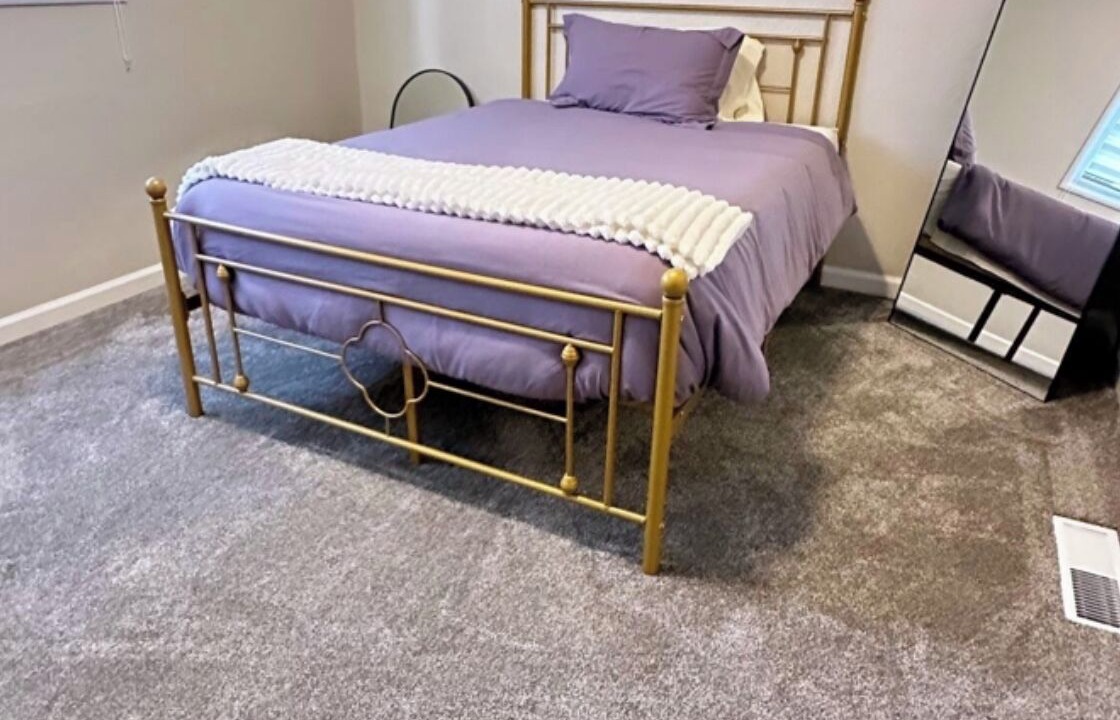 Photo of Bedroom in Modesto