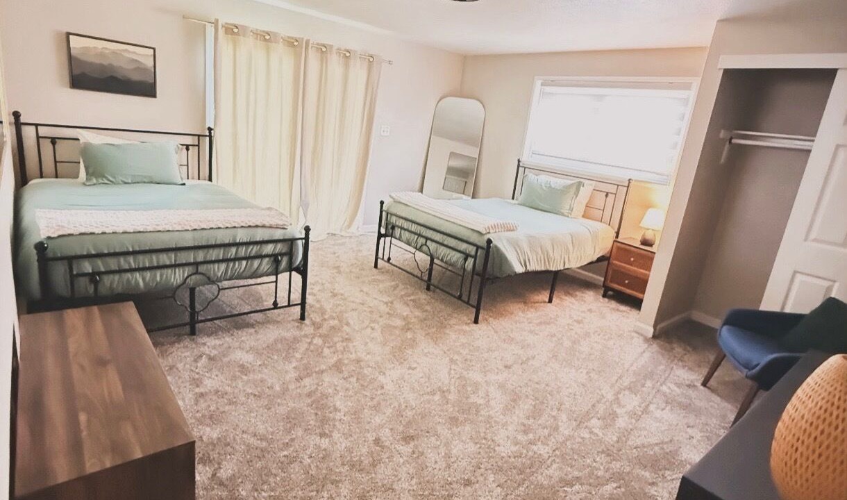 Photo of Bedroom in Modesto
