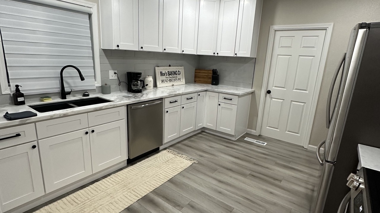 Photo of Kitchen in Modesto