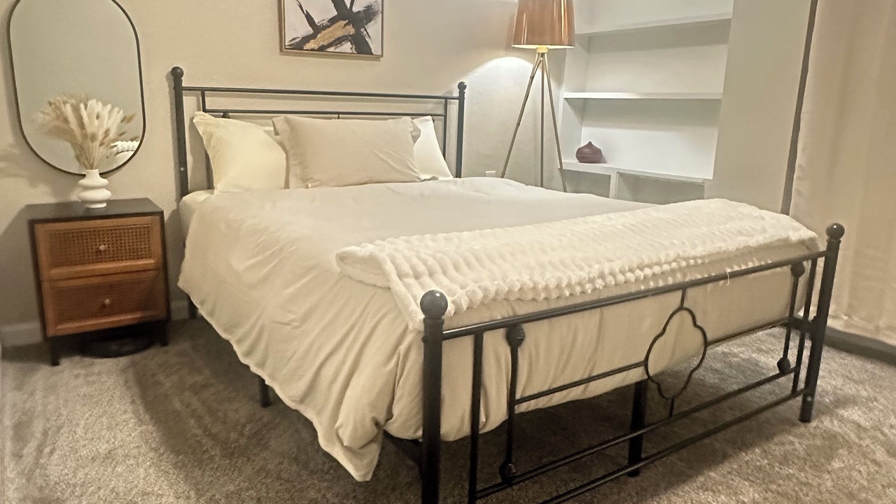 Photo of Bedroom in Modesto