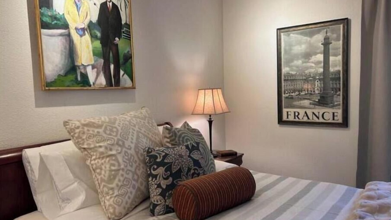 Photo of Bedroom in Sonoma