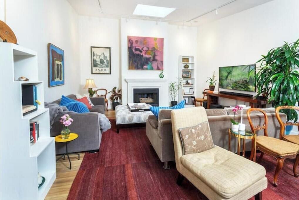 Photo of Livingroom in Sonoma