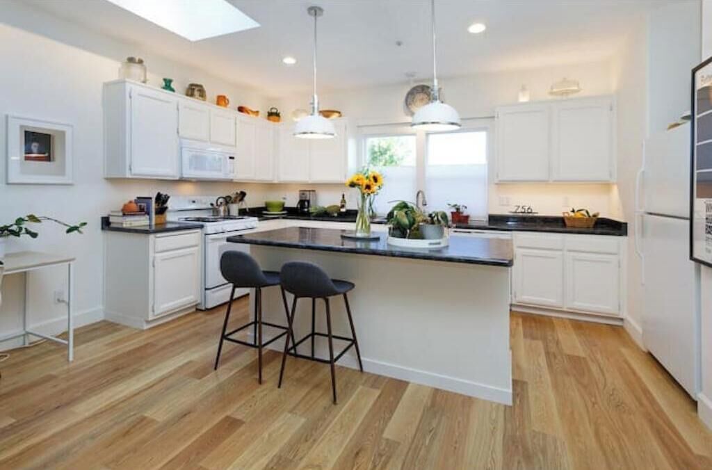 Photo of Kitchen in Sonoma