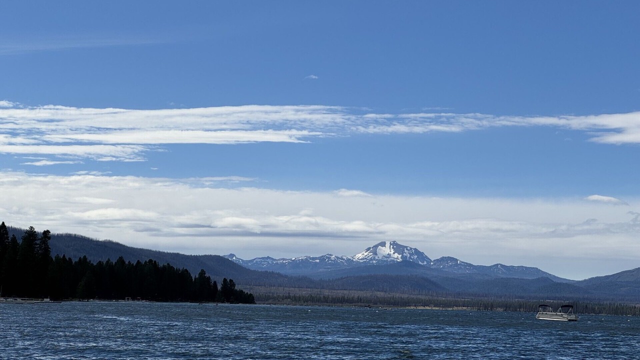 Photo of Others in Lake Almanor West