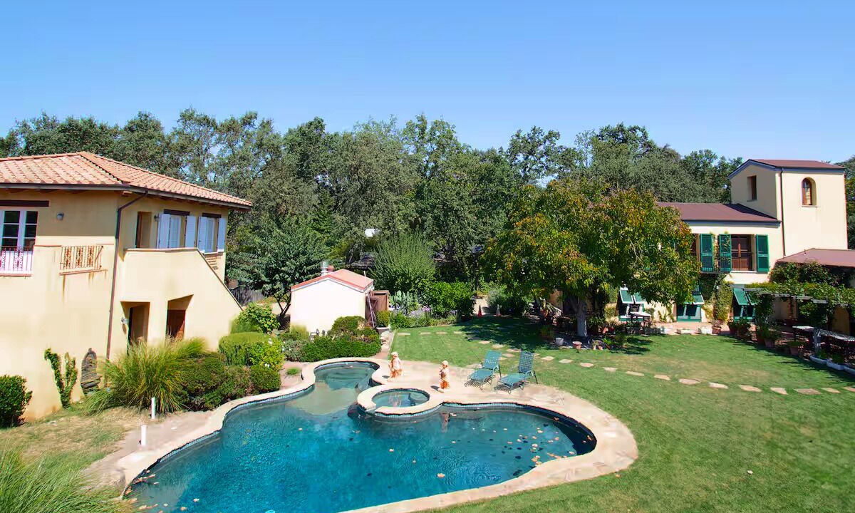 Photo of Outdoor in Sonoma