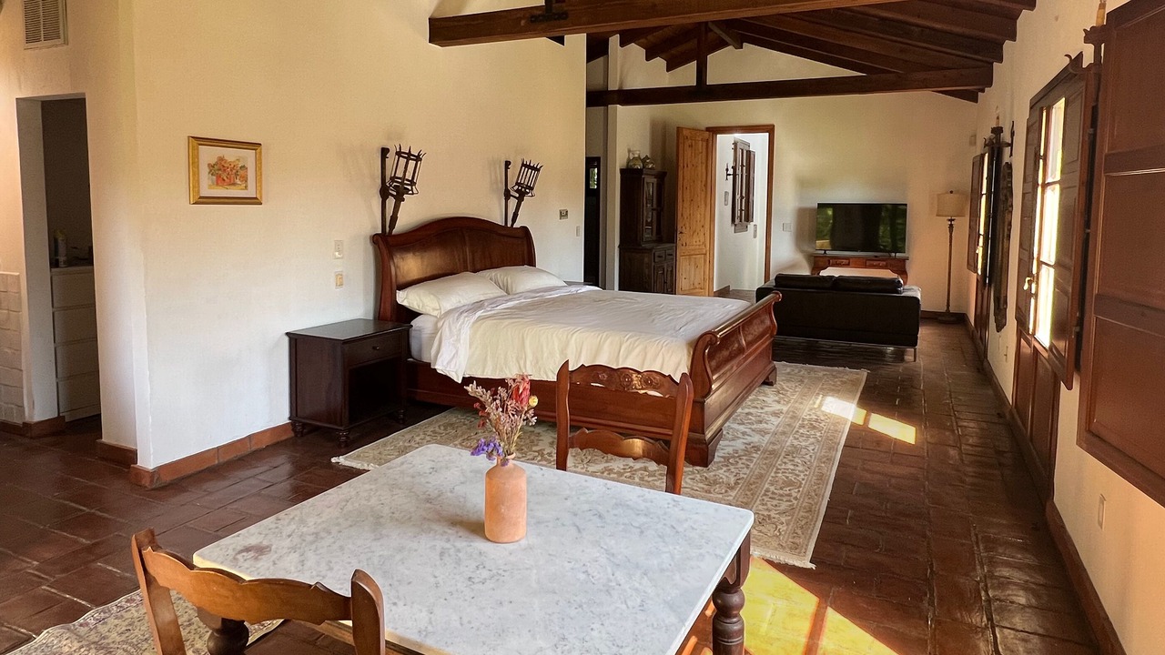 Photo of Bedroom in Sonoma