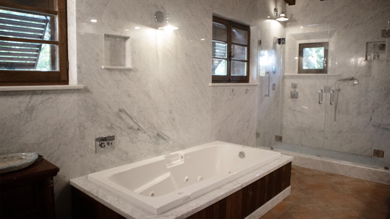 Photo of Bathroom in Sonoma