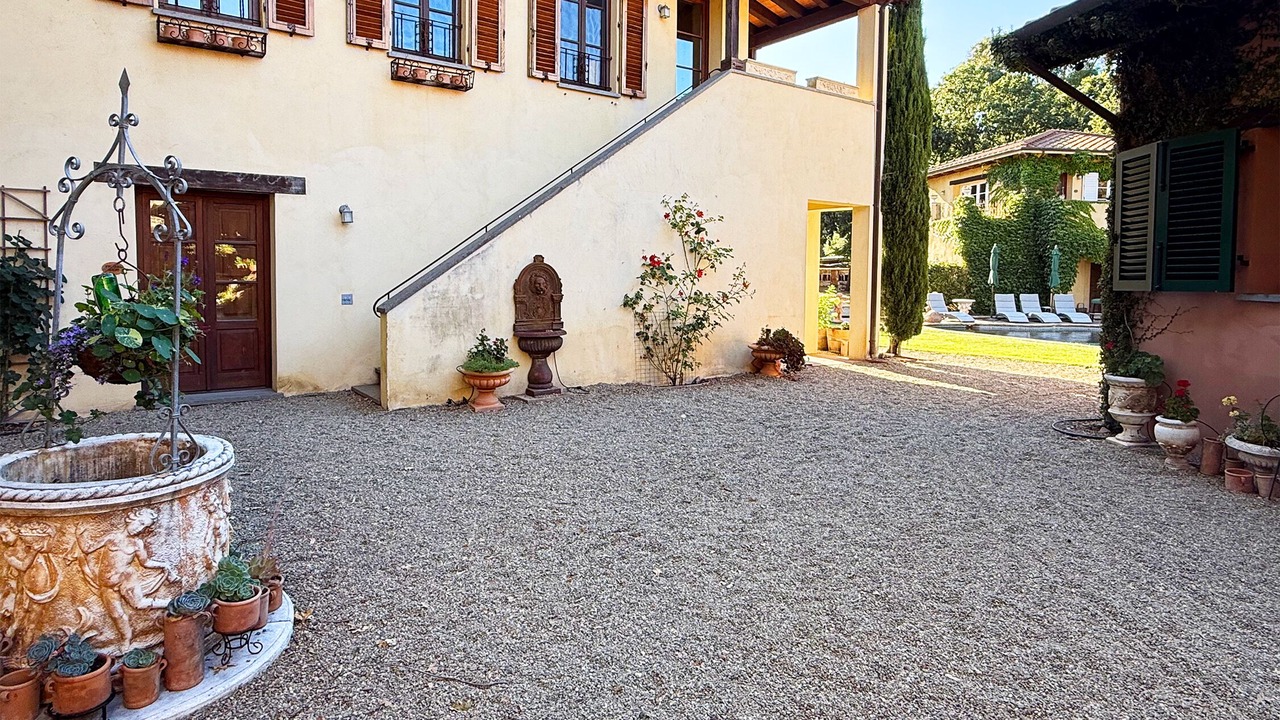 Photo of Outdoor in Sonoma