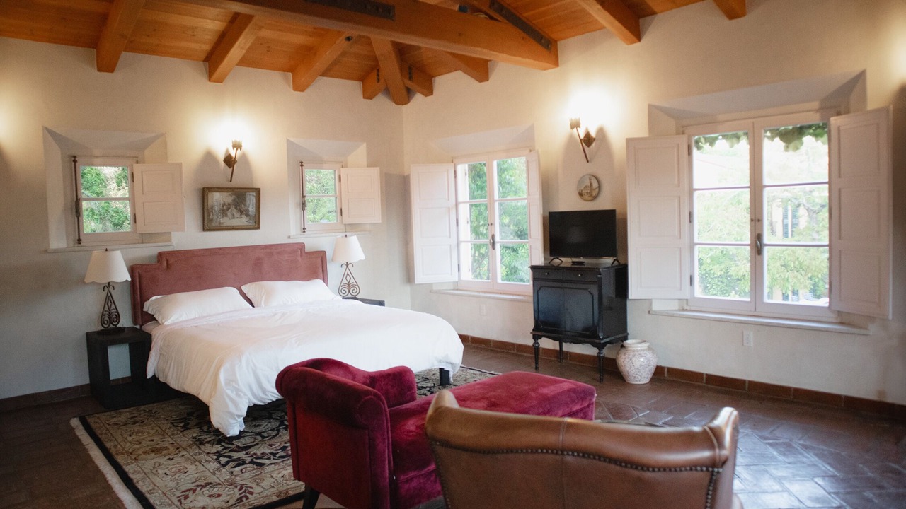 Photo of Bedroom in Sonoma