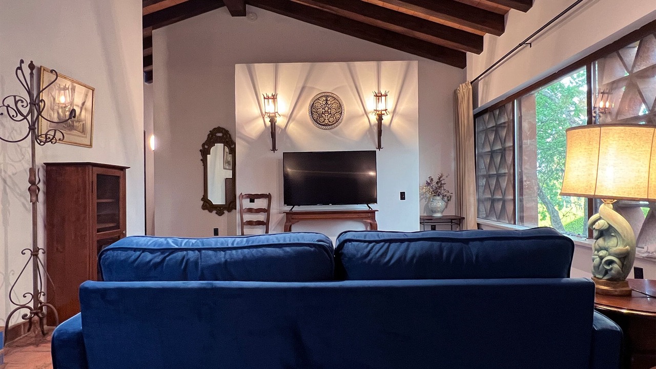 Photo of Livingroom in Sonoma