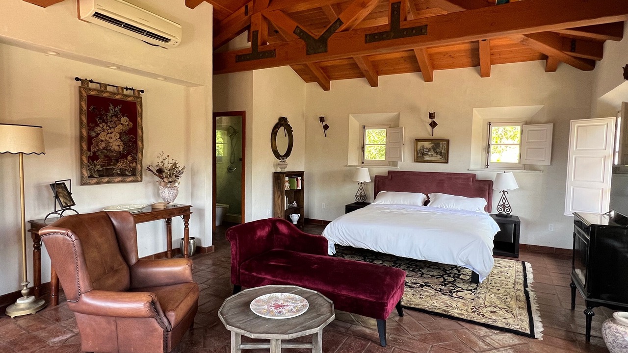 Photo of Bedroom in Sonoma
