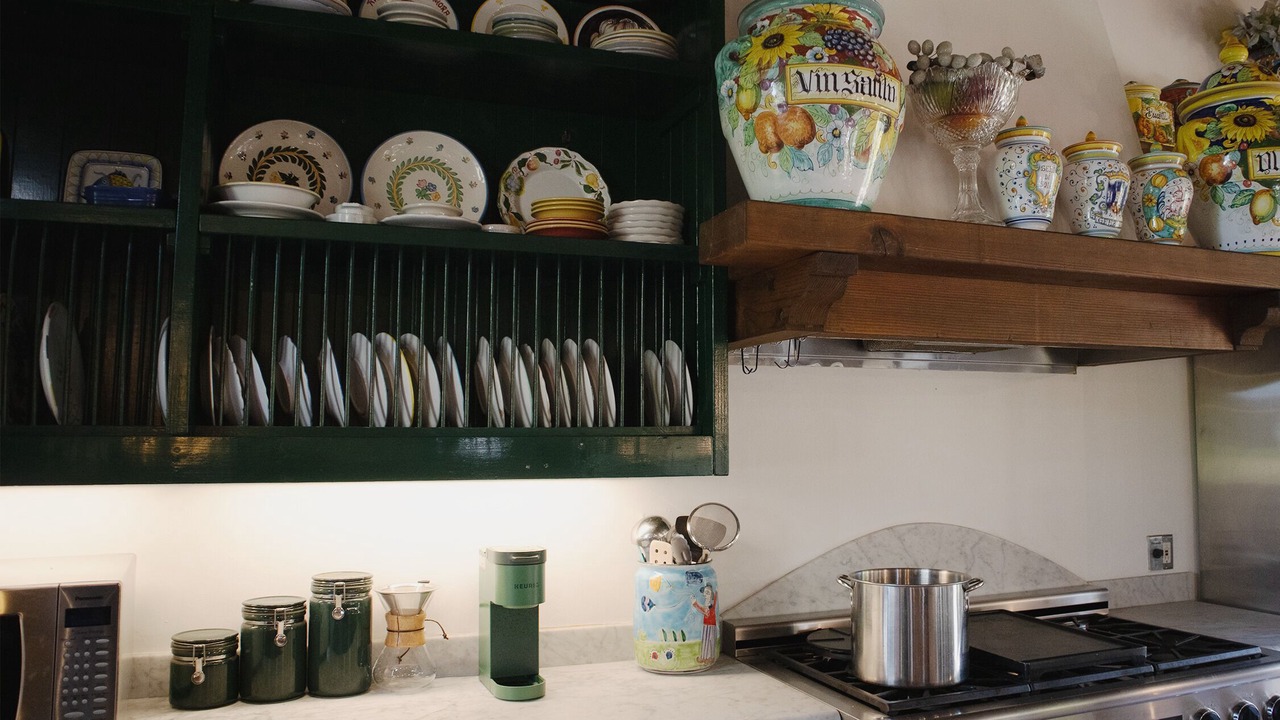 Photo of Kitchen in Sonoma