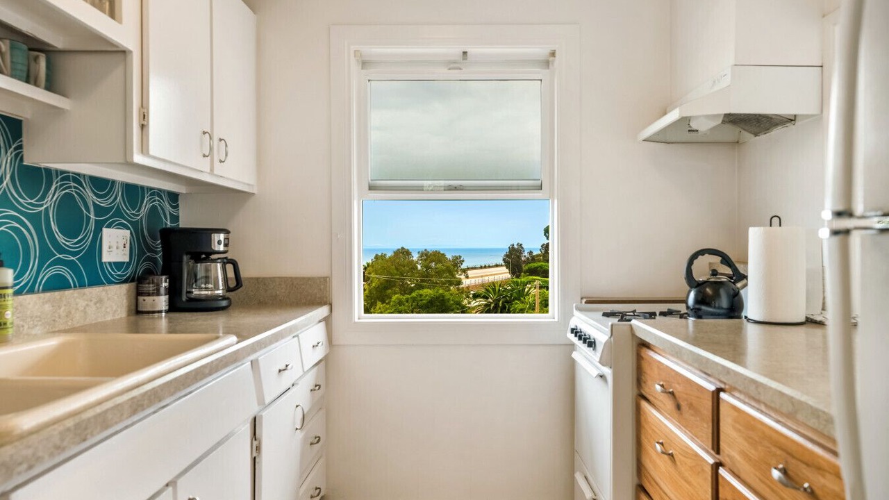 Photo of Kitchen in Summerland