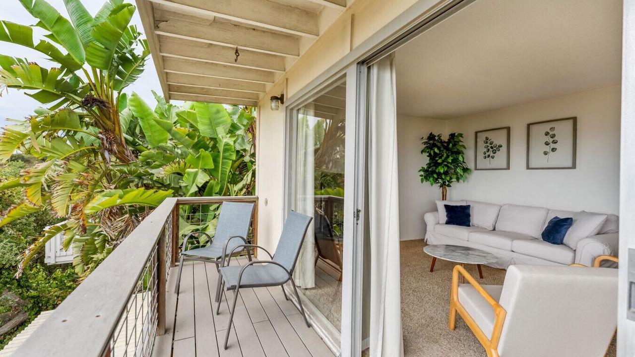Photo of Patio Balcony in Summerland