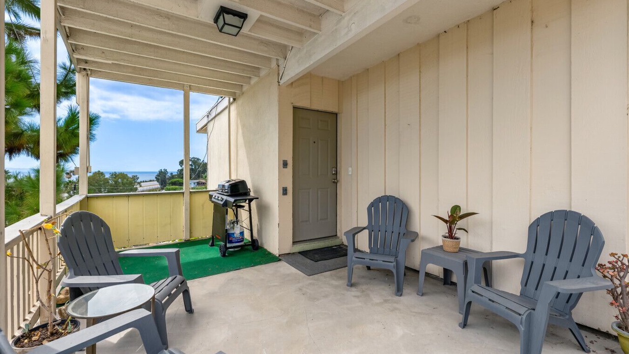 Photo of Patio Balcony in Summerland