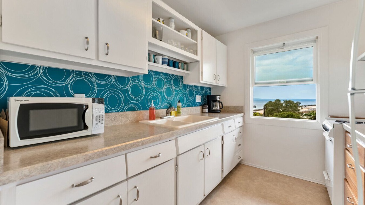 Photo of Kitchen in Summerland