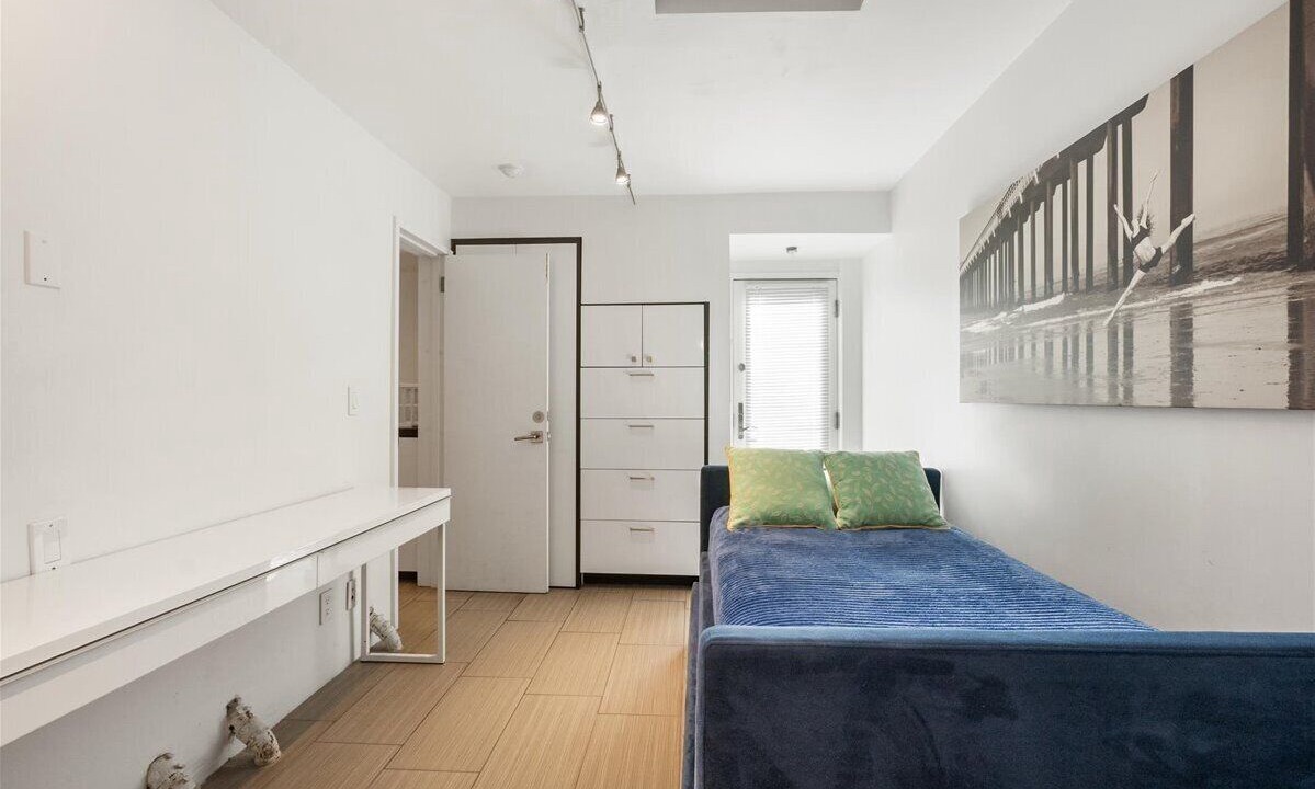 Photo of Bedroom in Central Mission Beach