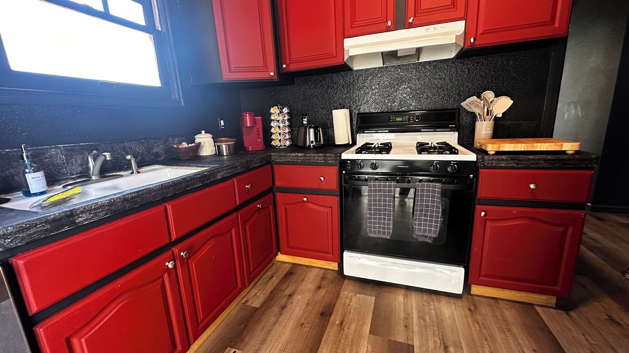 Photo of Kitchen in Bankers Hill