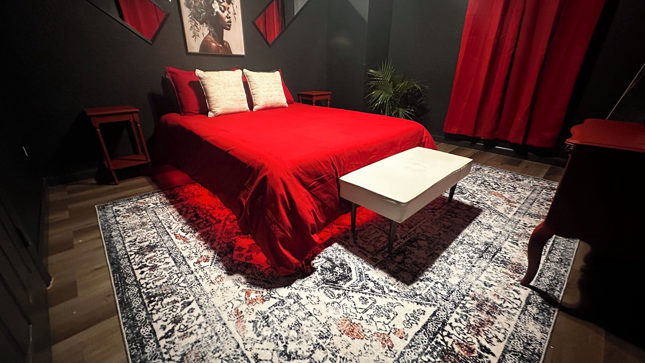 Photo of Bedroom in Bankers Hill