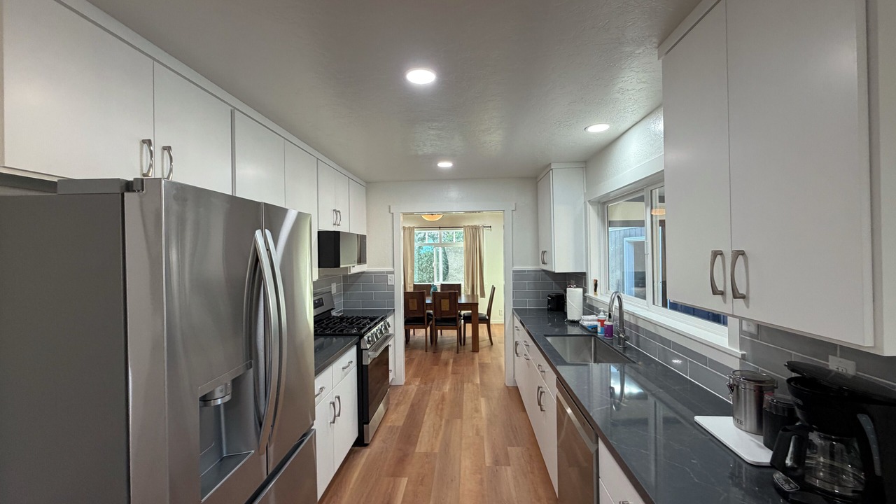 Photo of Kitchen in Trinidad