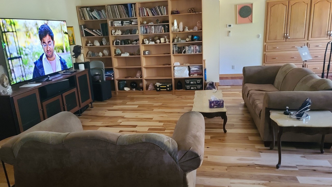 Photo of Livingroom in Rackerby