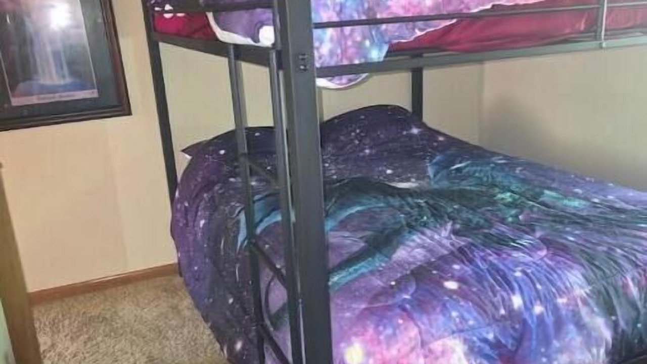 Photo of Bedroom in Rackerby