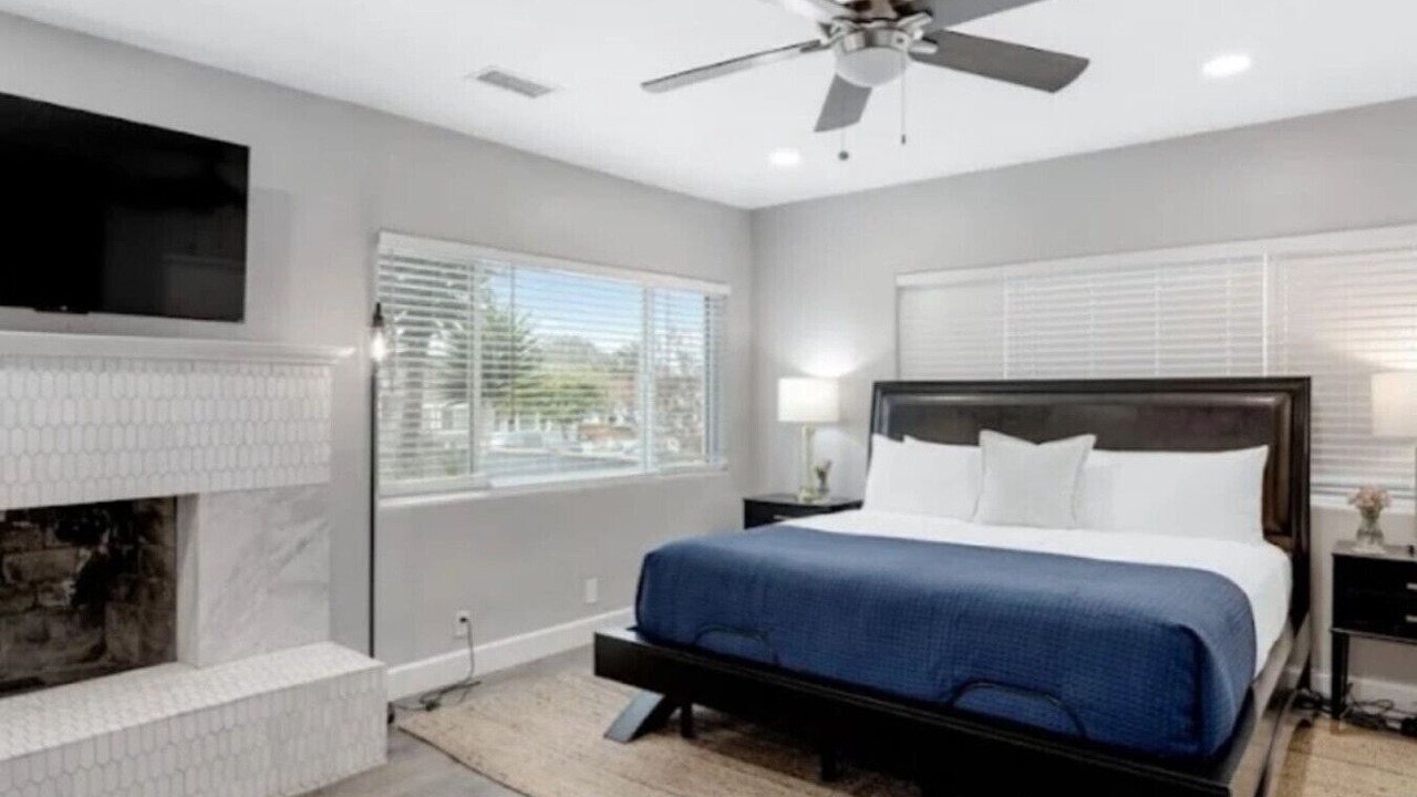 Photo of Bedroom in Grant Hill
