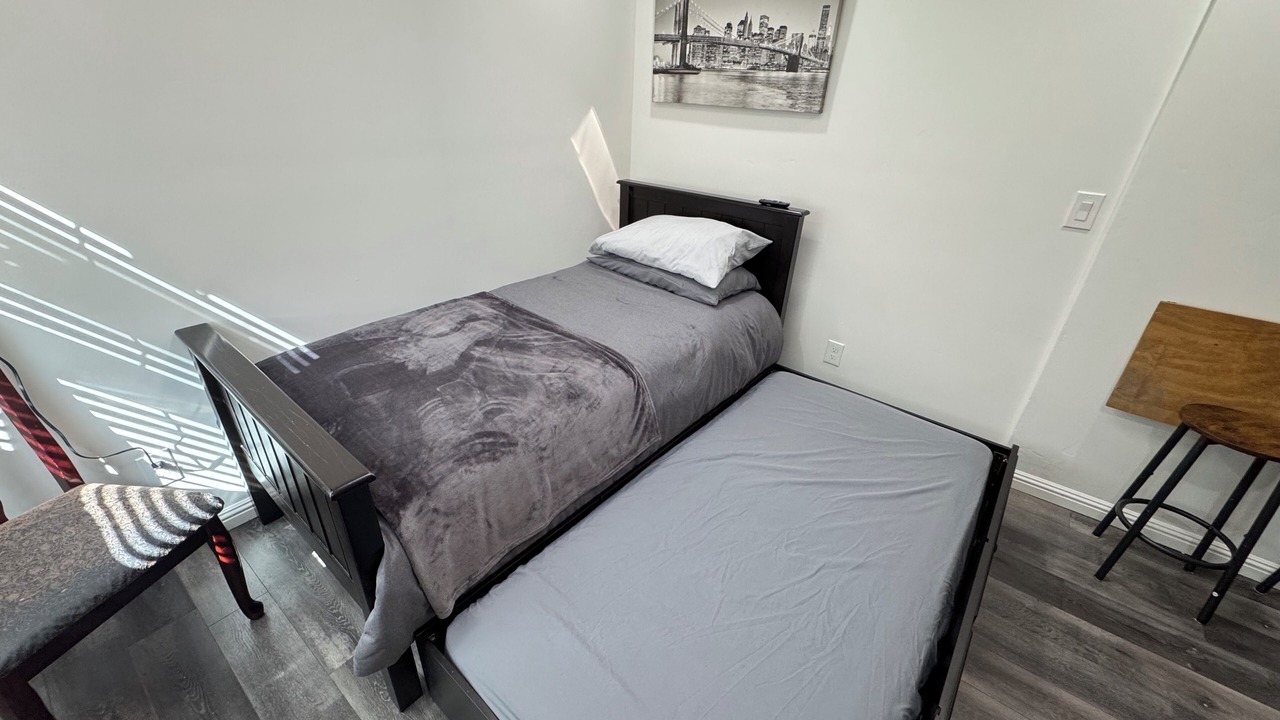Photo of Bedroom in South San Jose