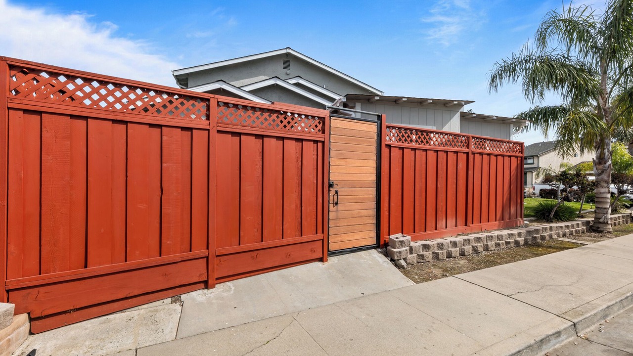 Photo of Outdoor in South San Jose