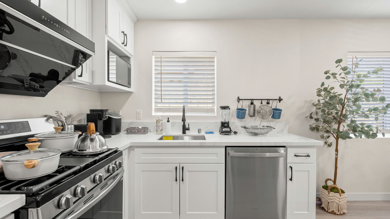 Photo of Kitchen in Bonita