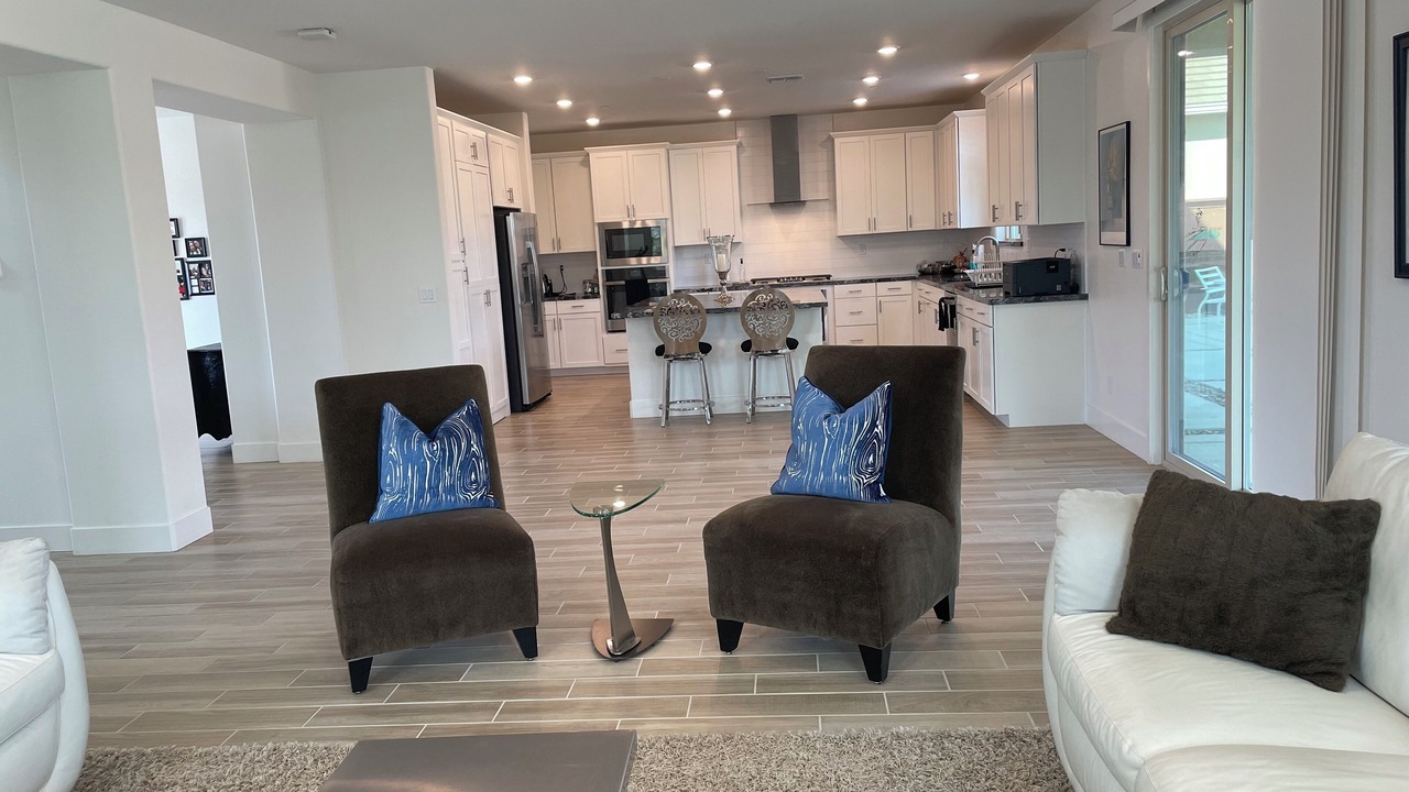 Photo of Livingroom in Woodland