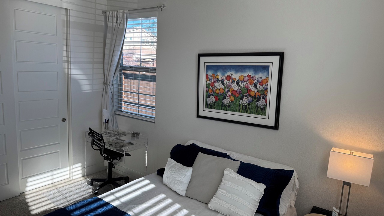 Photo of Bedroom in Woodland