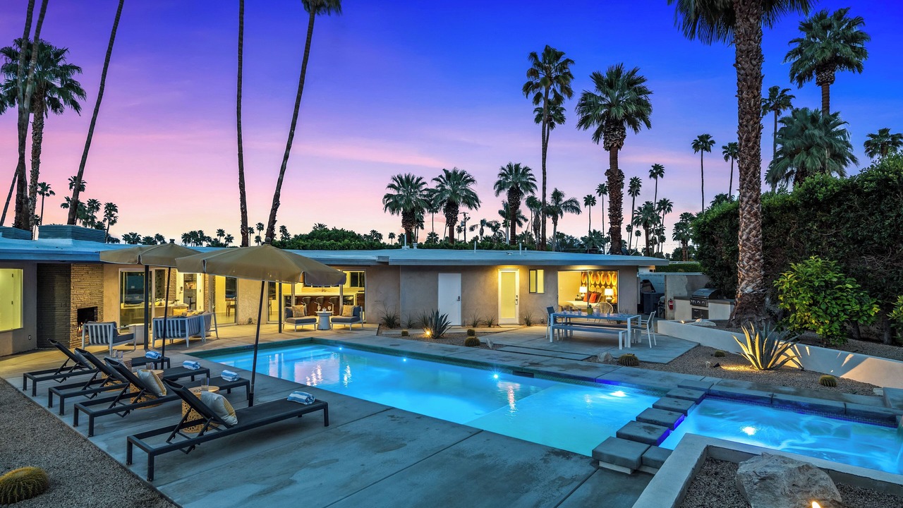 Photo of Outdoor in Deep Well Ranch