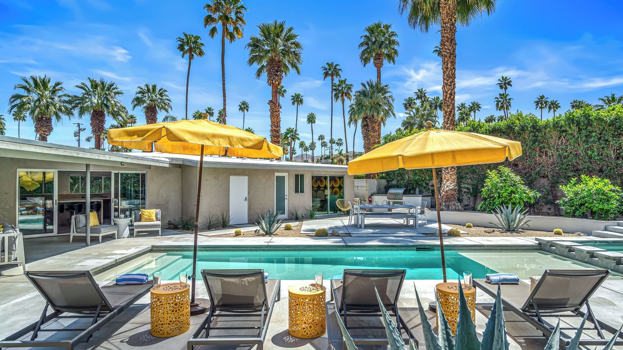 Photo of Outdoor in Deep Well Ranch