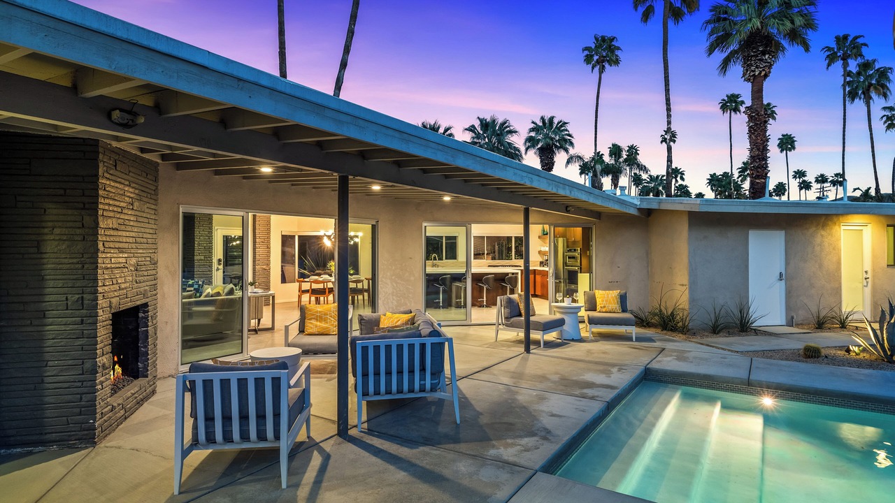Photo of Outdoor in Deep Well Ranch