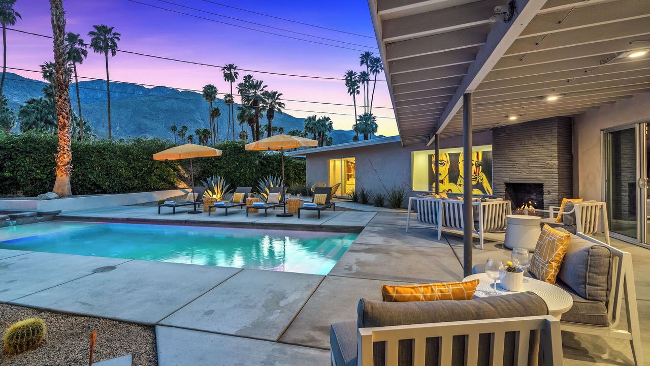 Photo of Outdoor in Deep Well Ranch