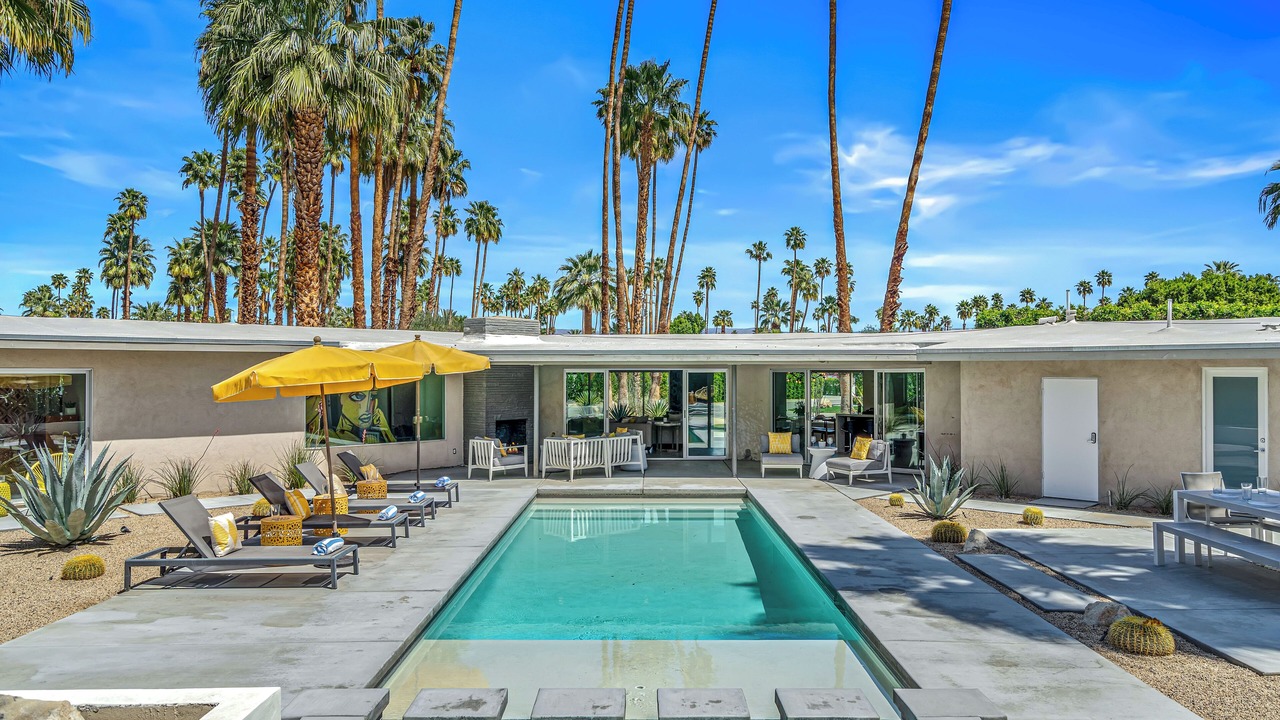 Photo of Outdoor in Deep Well Ranch