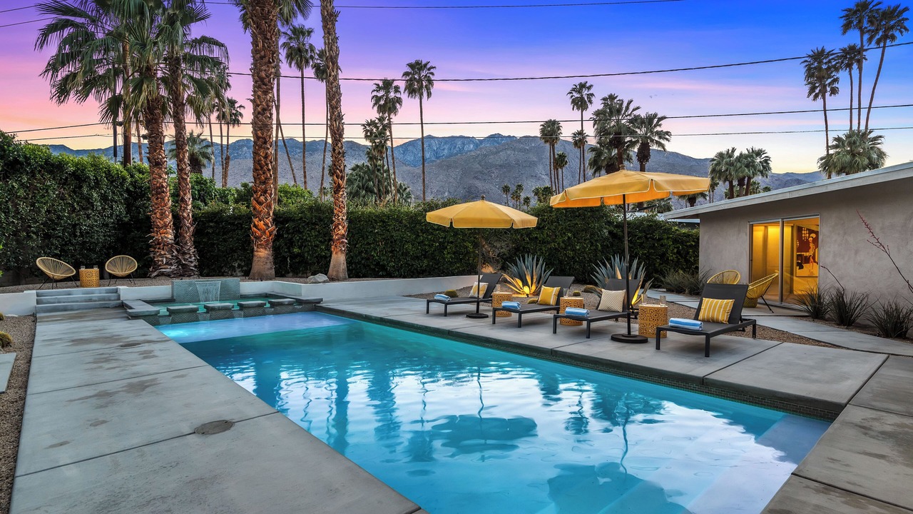 Photo of Outdoor in Deep Well Ranch