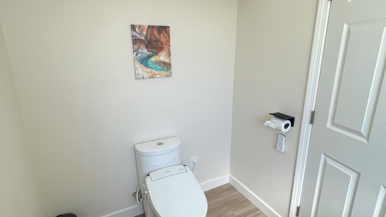 Photo of Bathroom in Chatsworth
