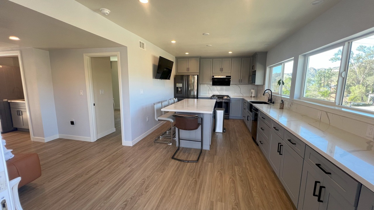 Photo of Kitchen in Chatsworth