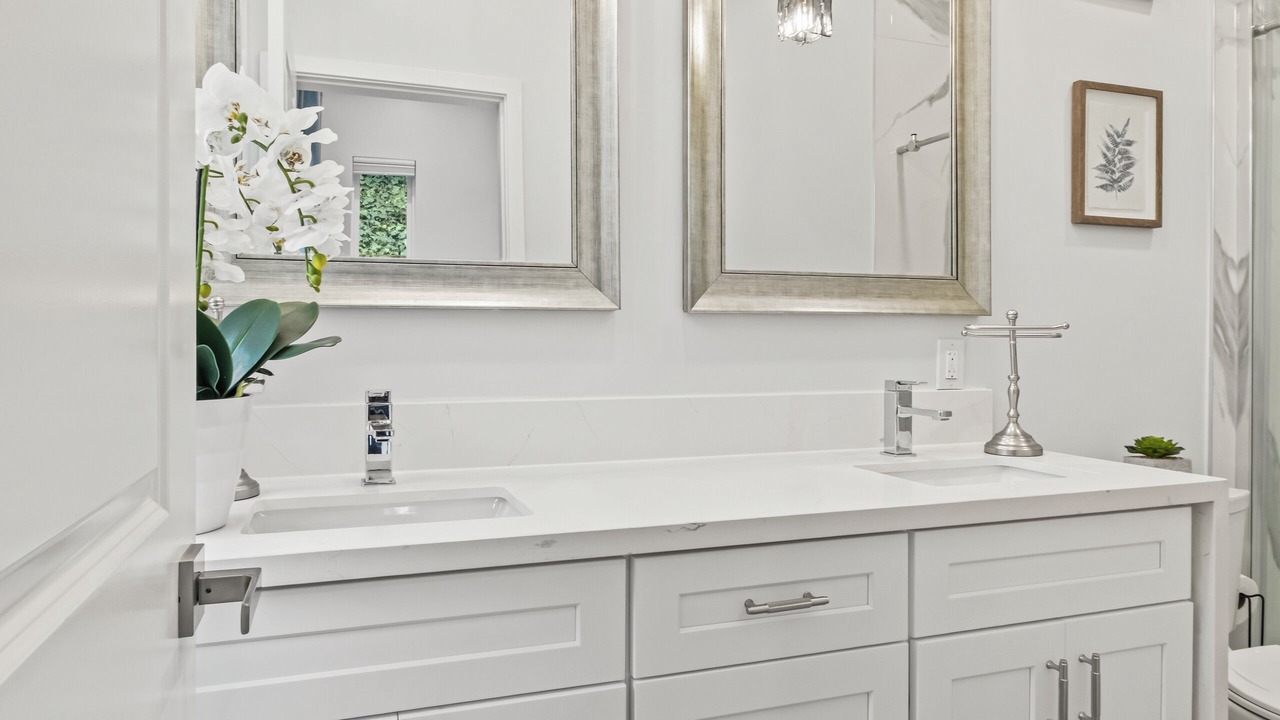 Photo of Bathroom in Rancho Palos Verdes