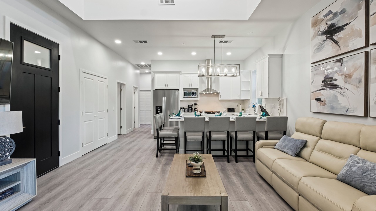 Photo of Livingroom in Rancho Palos Verdes