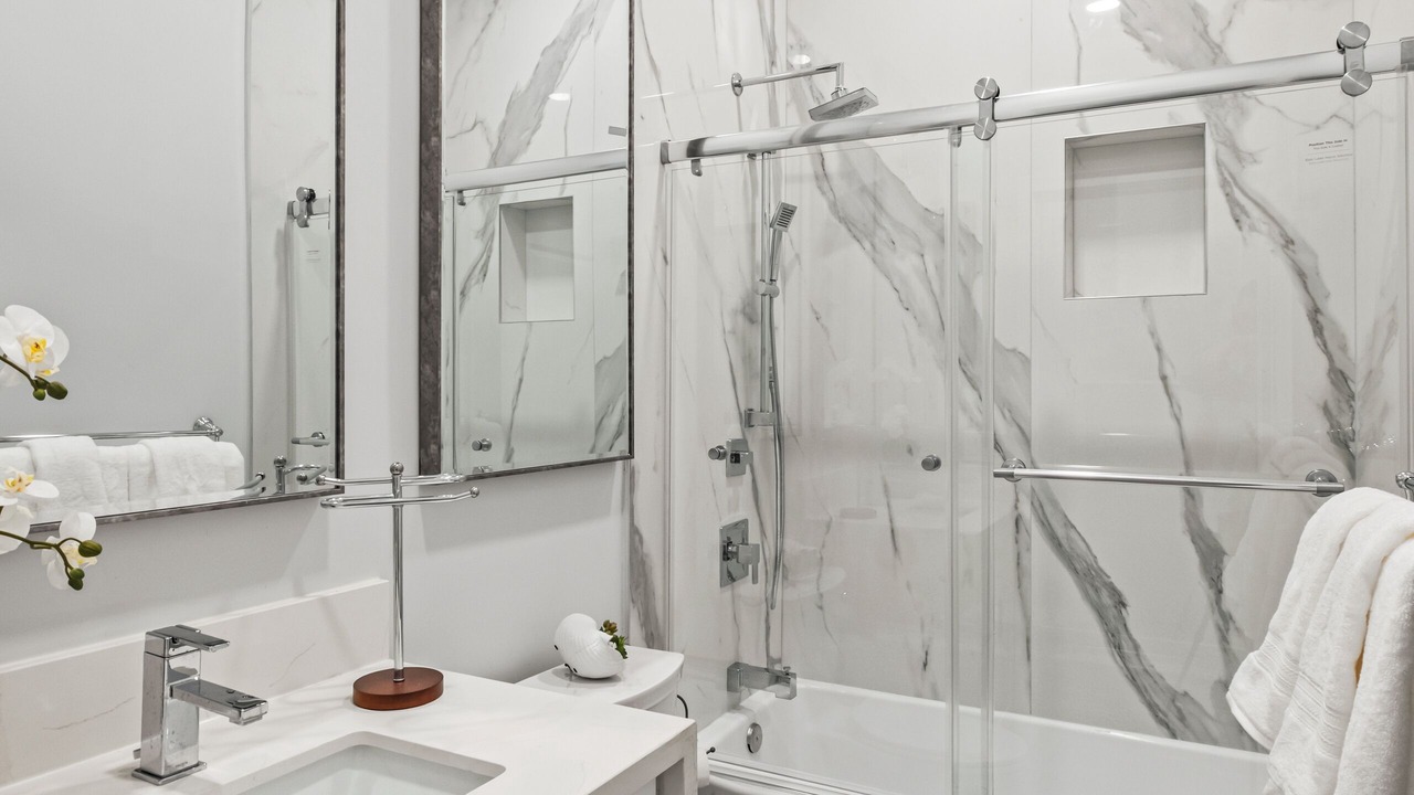 Photo of Bathroom in Rancho Palos Verdes