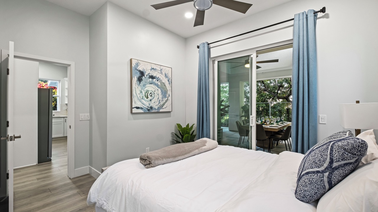 Photo of Bedroom in Rancho Palos Verdes