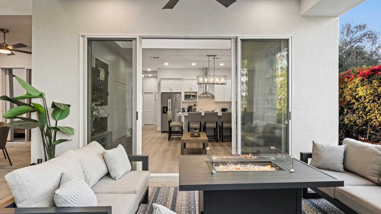 Photo of Livingroom in Rancho Palos Verdes