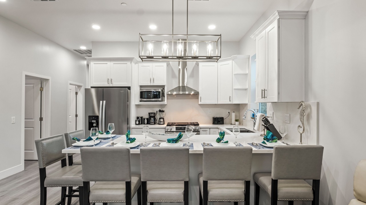 Photo of Kitchen in Rancho Palos Verdes