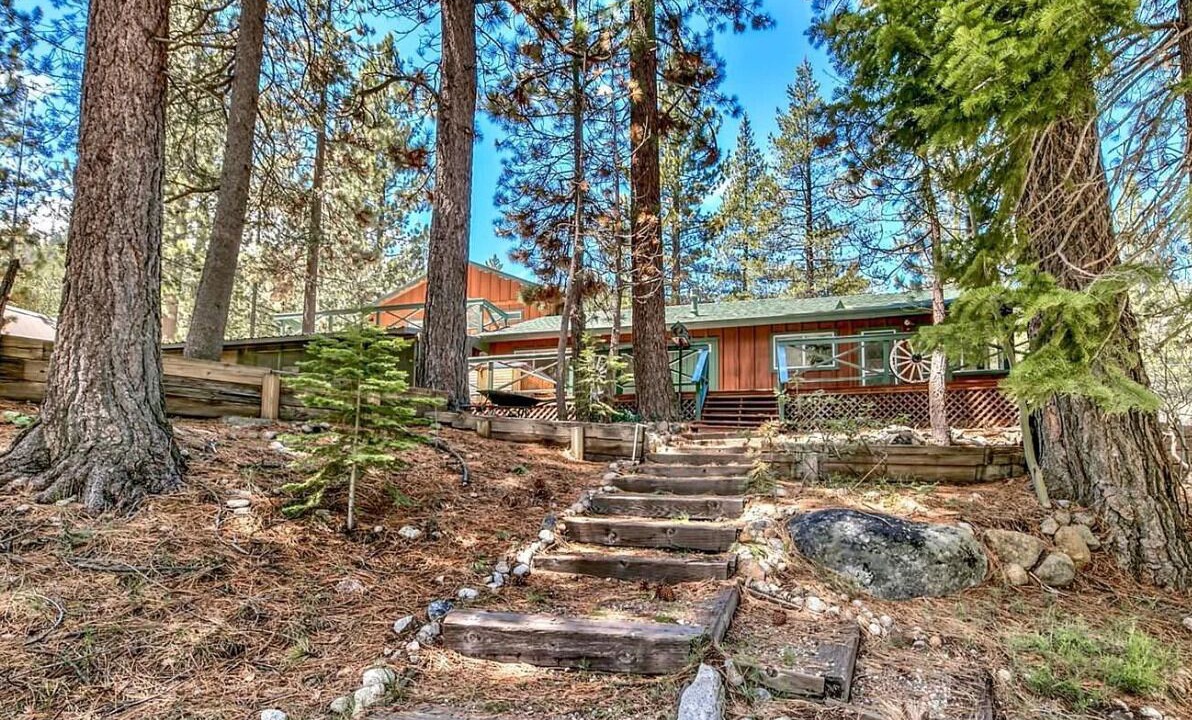 Photo of Outdoor in Al Tahoe
