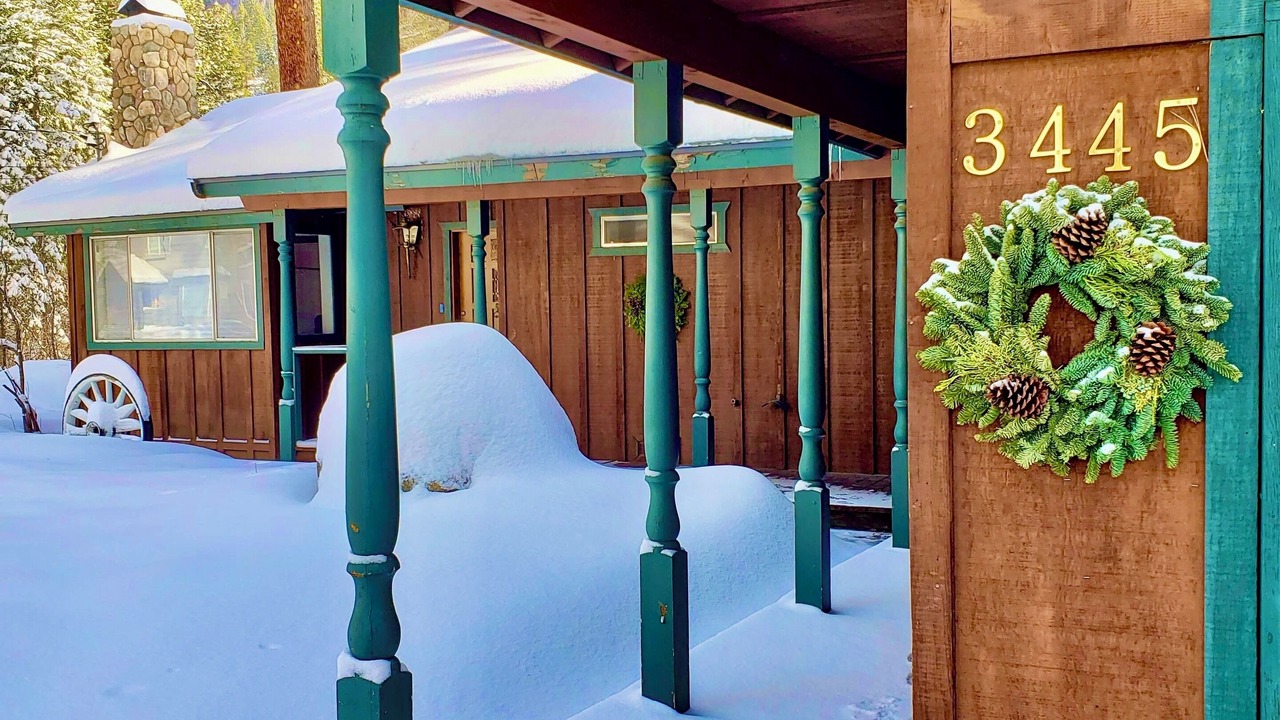 Photo of Outdoor in Al Tahoe